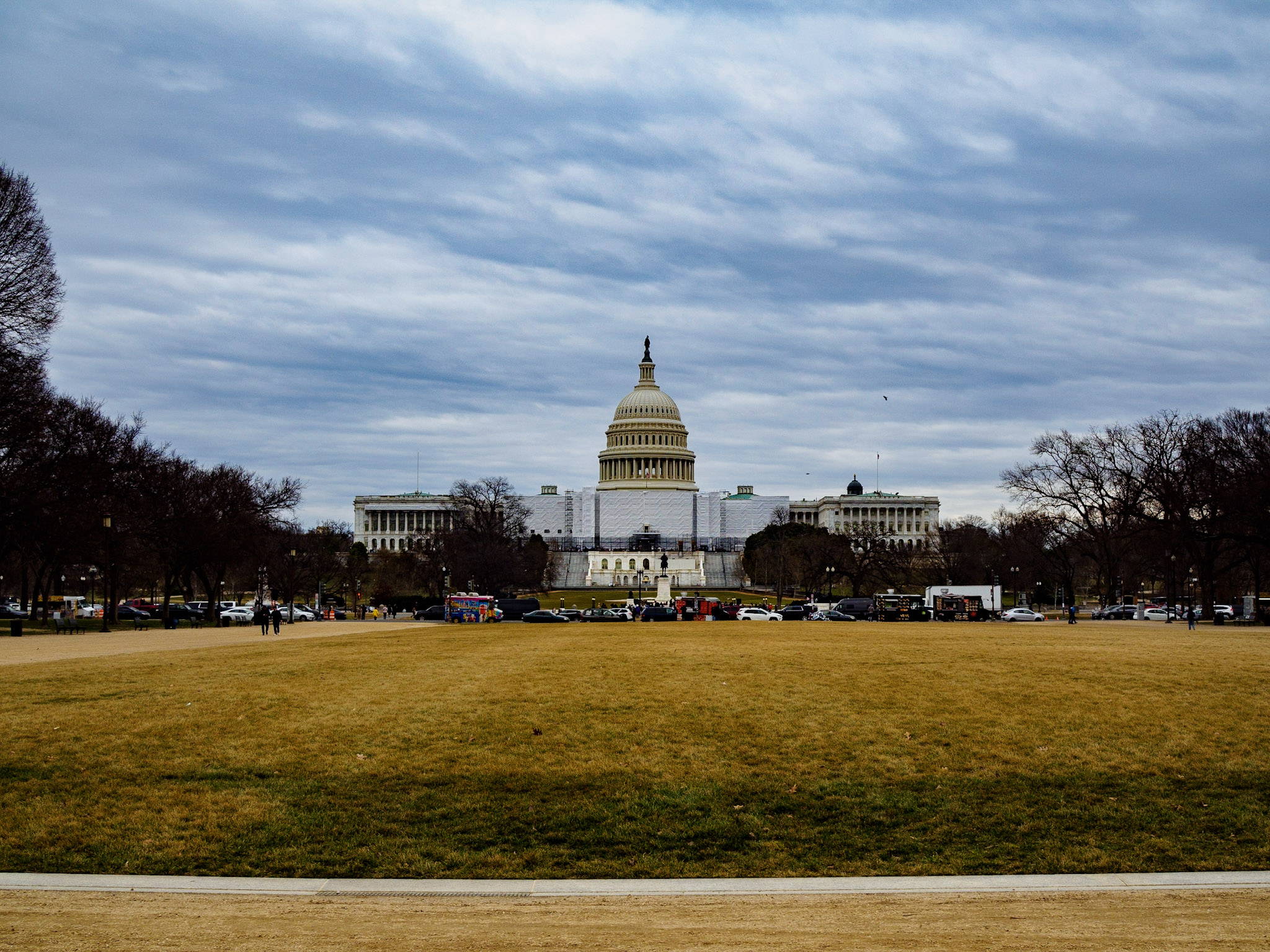 Washington DC 2023